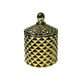 Baby Geo 3oz, with lid